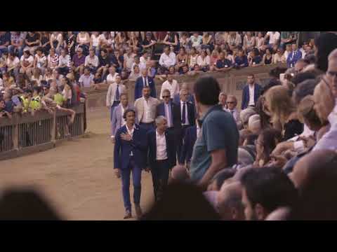 96 ore di Palio - Clip del 2 luglio 2018 - Palio 2 luglio 2018