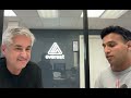 What Makes Everest ERP AI Native