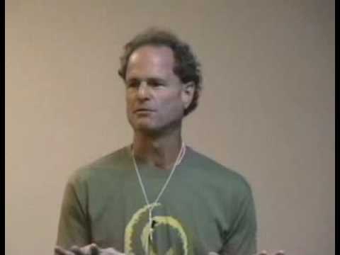 Dr. Doug Graham: Nutrition and Physical Performance p1