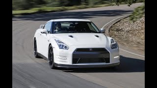 Track day ~ Nissan GTR