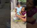 Aaj भाऊ करणार Unboxing 😍| #shorts #marathivlog | Vlogwithsahil