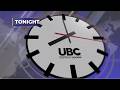 LIVE UBC NEWS TONIGHT WITH PATRICIA LUKOMA MARCH 12 2026