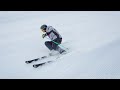 Как стать хорошим инструктором по горным лыжам / курс Two Blades Ski [Riders School, Роза Хутор]