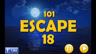 501 Free New Room Escape Games - 101 Escape 18 - Android GamePlay Walkthrough HD screenshot 2