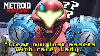 Treat our lost assets with care, Lady. @Varia31