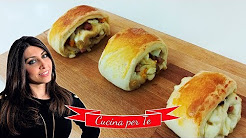 Panino Napoletano - Ricette Tradizionali