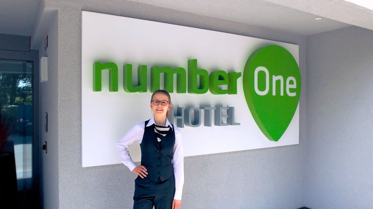 Numberone Hotel Nurnberg An Der Messe