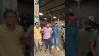 Customer review about peanut processing plant manufacturer company in world