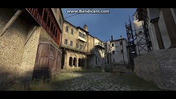 Source SDK Base 2013 singleplayer stress test