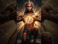 Jahan bhakti, wahan shakti ⚡Aur jahan Hanuman hain, wahan no negativity 🙏