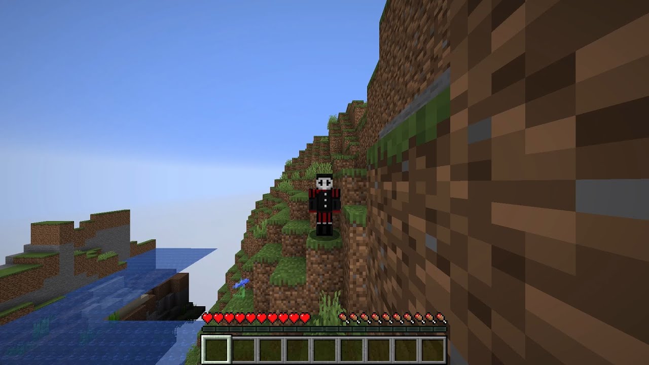 Minecraft episode 1 season 1: The start - YouTube