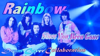 Since YouBeen Gone–Rainbow(Drum Cover Collaboration by ContinuM Drums&amp;Mike Few Music)@Mike Few Music