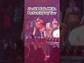 Cardi B Falls On Her Back While Performing on her Little Miss Drama Tour #cardib