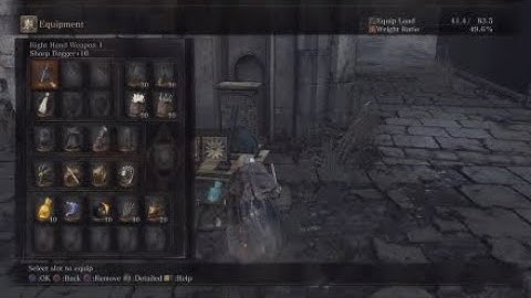 700 ar murky (frame perfect glitch)