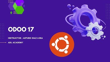 Como instalar Odoo 17 CE en Ubuntu y Debian Odoo Community