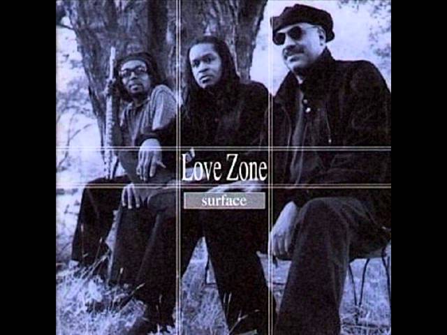 Surface - All I Wanna Do Is Hold You