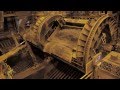 Underground Mining - Vale - Processing