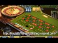 WIN every SPIN ... ROULETTE WINNING TRICKS - YouTube