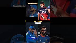 November 19 World Cup 2023 😭 | Virat Kohli Rohit Sharma and Hardik Pandya #sing #retirement #rappers