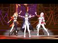 hololive Myth perform The Show Goes On! for hololive EN's 4th Concert -Serendipity-