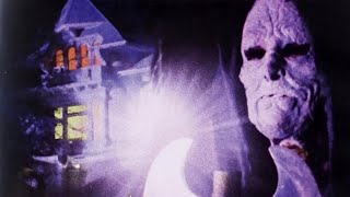 Rush Week 1989 Blood, Suspense & Fraternity Mayhem