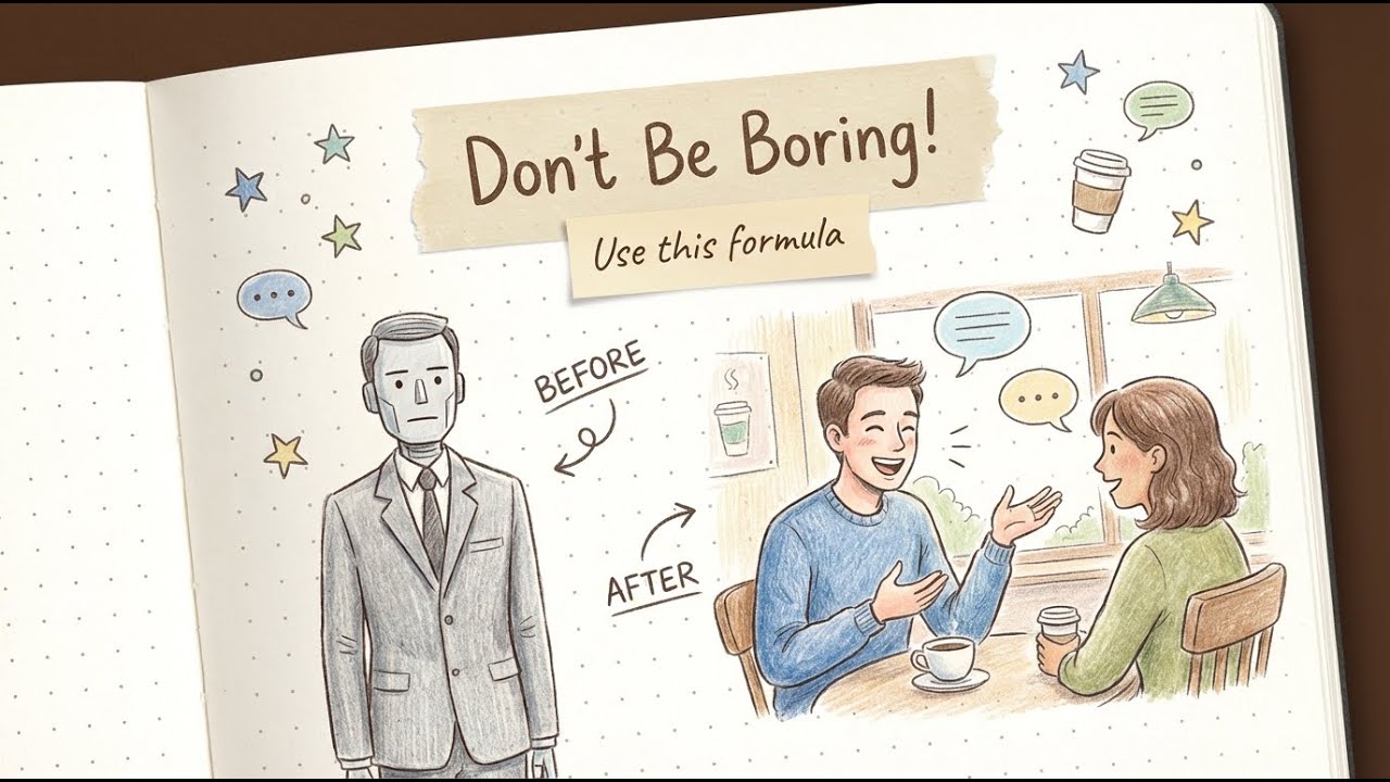 Native Speakers Don't Say 