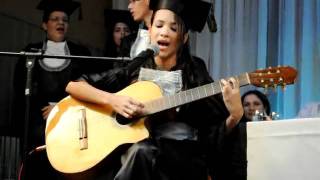 Laís Santana - 'Adele - Someone Like You'