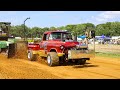 National Sportsman 4x4 Trucks at Morgans Corner August 2 2020