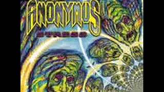 Watch Anonymus This Life video