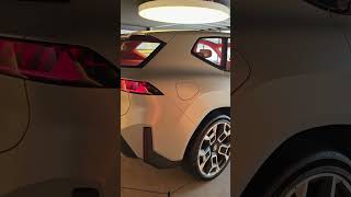 The BMW iX3 Neue Klasse Is...Different! 😱