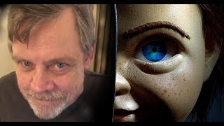 Childs Play 2019 - Mark Hamills Chucky Laugh