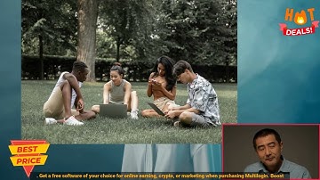 Experience multilogin automation tools for unparalleled success