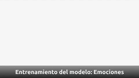 Reconocimiento de texto con ML4K