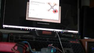 cc3d  calibration issue 15th calbration