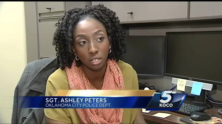 Oklahoma City police investigating after Midwest City ambulance shot at