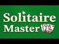 Solitaire Master (by Sixty Bucks) IOS Gameplay Video (HD)