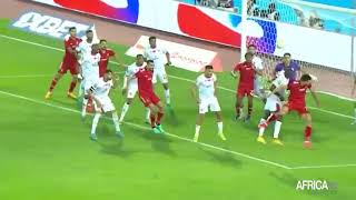 Football : le club Al Ahly vainqueur de la Ligue des champions de la CAF