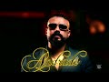 WWE Andrade Theme Song Conquistar WWE Andrade Theme Song Conquistar