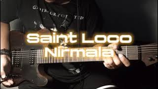 Saint Loco - Nirmala | Guitar Cover