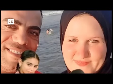 عصام ونجوى مزبحه نبروه جريمه بشعه بالدقهليه مصر