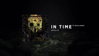 Video thumbnail of "DROELOE - In Time (ft. Belle Doron) [Official Audio]"