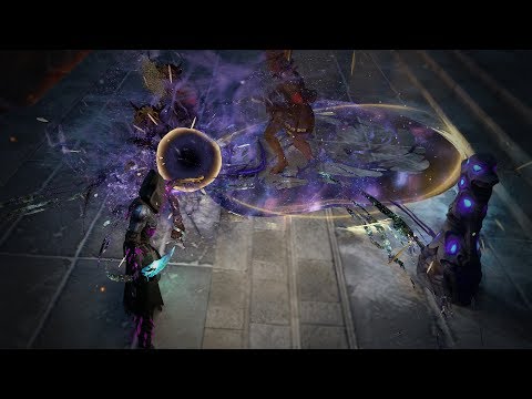 New Celestial Skill Effects - New Celestial Skill Effects