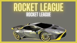 Rocket league Livestream! Playing with SUBS!