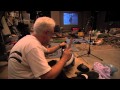 Batman arkham city  sound effects behind the scenes