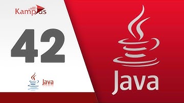 Học Lập Trình Java Cho Người Mới Bắt Đầu | Bài 42