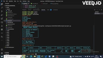 CS50P FINAL PROJECT