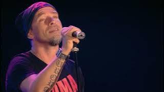 Eros Ramazzotti Se Bastasse una Canzone - Live Roma 2004 4K REMASTERED