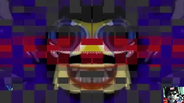 I Accidentally Klasky Csupo Logo in Mirror and Other