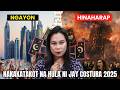 NAKAKATAKOT Na HULA O PREDIKSYON Ni JAY COSTURA Sa 2025 NAKAKATAKOT Na HULA O PREDIKSYON Ni JAY COSTURA Sa 2025