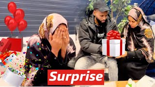 Download Lagu MUNIRO SURPRISE 😮 AYA UGU  DHIGAY FARXAD AYEY LA OYSAY #my_rajo MP3 Download Lagu MUNIRO SURPRISE 😮 AYA UGU  DHIGAY FARXAD AYEY LA OYSAY #my_rajo MP3